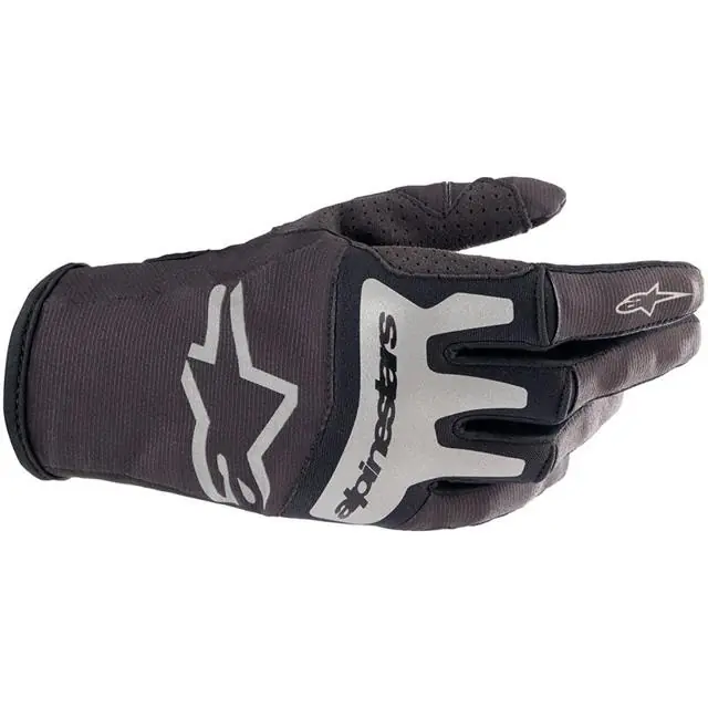 Expédition Rapide ALPINESTARS Gants cross TECHSTAR - M