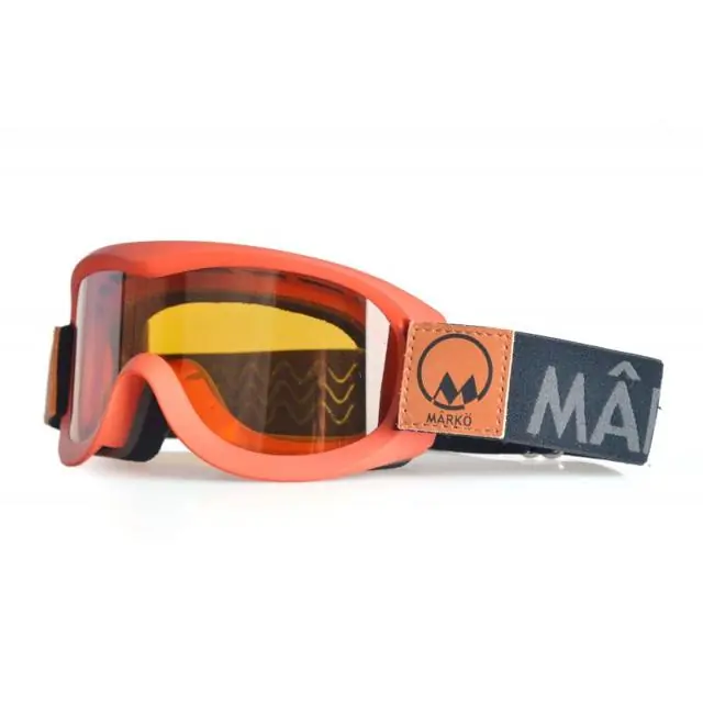 Commande En Gros MARKO Masque B8 REPLICA