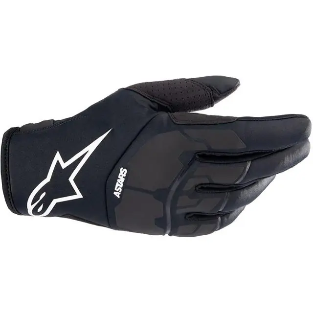 Usine Directe ALPINESTARS Gants cross THERMO SHIELDER - L