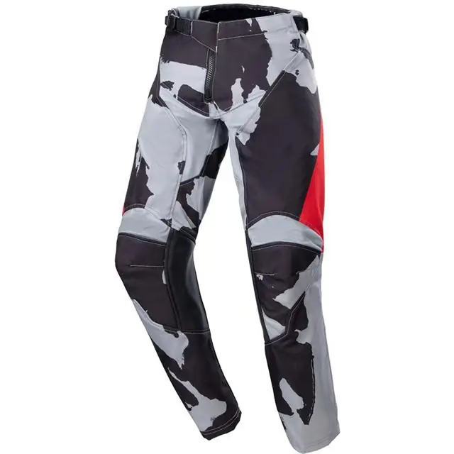 Premium ALPINESTARS Pantalon Cross RACER TACTICAL YOUTH - 26