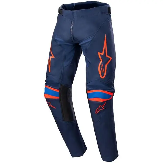 ALPINESTARS Pantalon Cross RACER NARIN YOUTH - 24 Top Vente