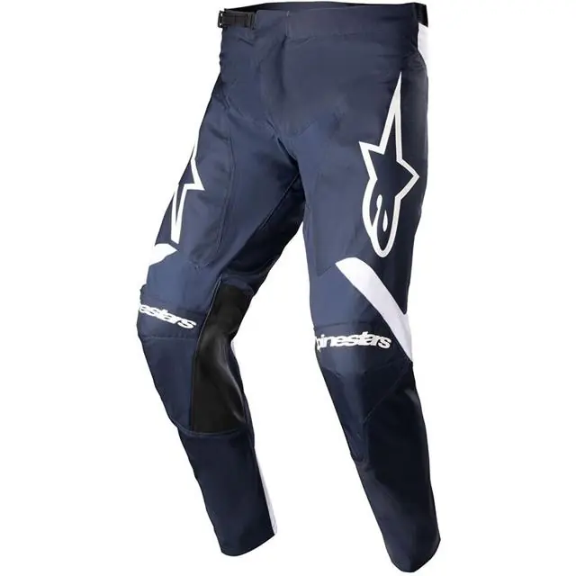 Réduction ALPINESTARS Pantalon Cross RACER HOEN - 28