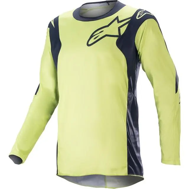 Offre Spéciale ALPINESTARS Maillot cross RACER HOEN - S