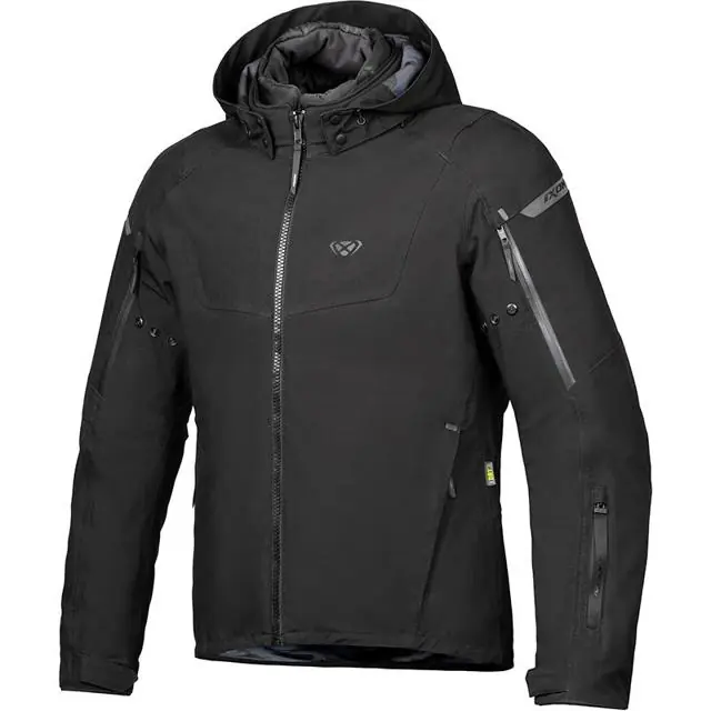Original IXON Blouson BURNING - M