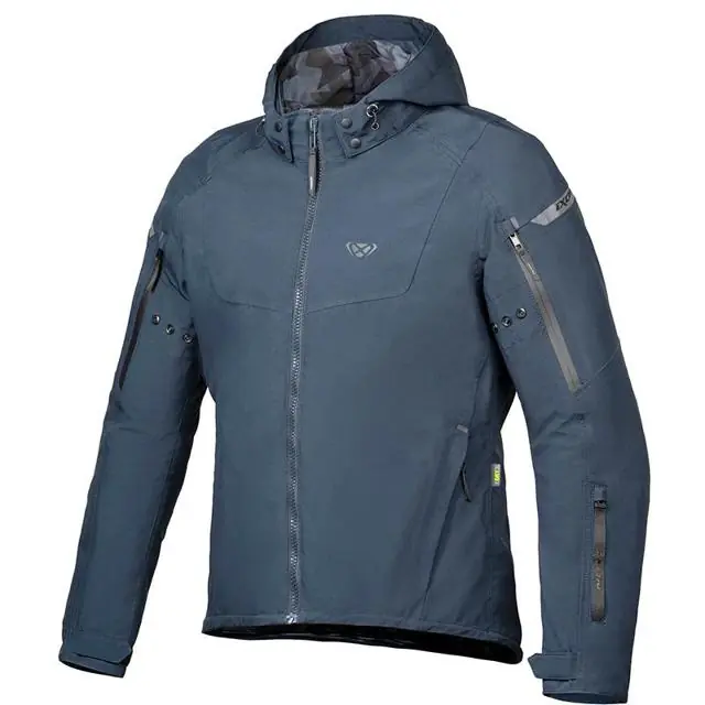 Meilleur Prix IXON Blouson BURNING - L
