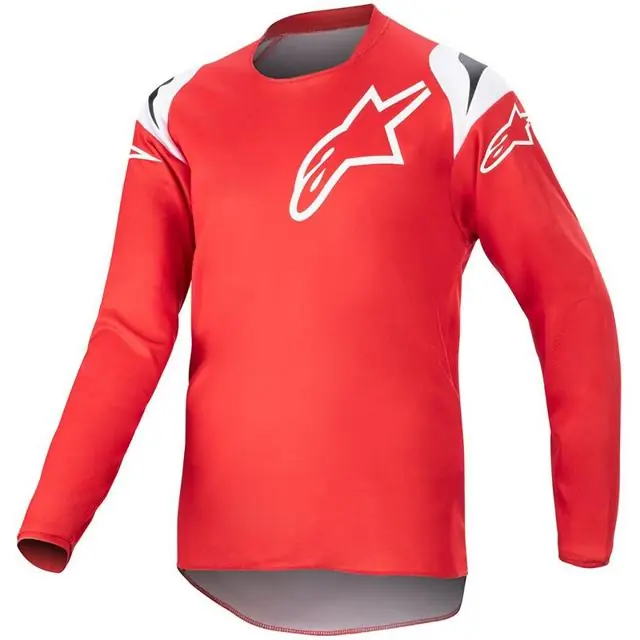 Vente Directe ALPINESTARS Maillot cross RACER NARIN YOUTH