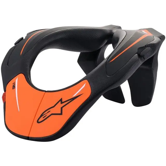 Expédition Rapide ALPINESTARS Protection cervicales NECK SUPPORT YOUTH