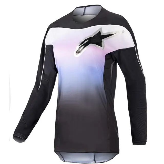 Offre Spéciale ALPINESTARS Maillot cross STELLA FLUID