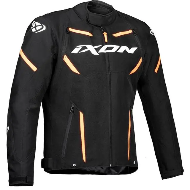 Prix Cassé IXON Blouson STRIKER - M