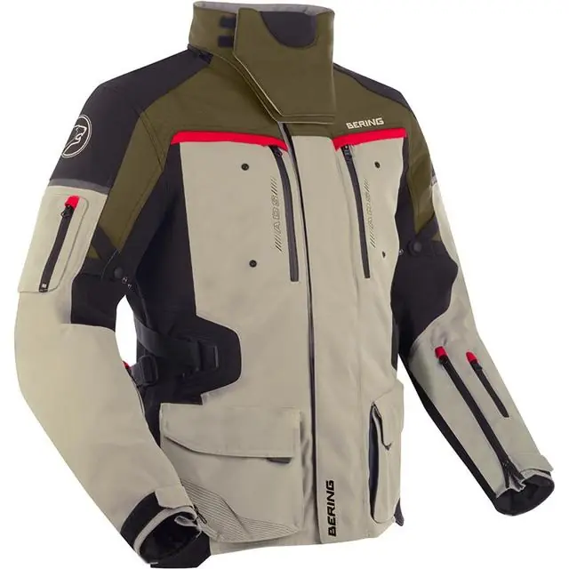BERING Blouson FREEWAY Vente Directe