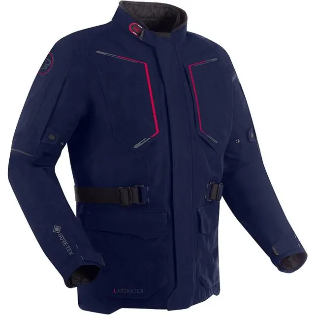 BERING Veste OTTAWA GTX GORE-TEX - L Expédié Aujourd’hui