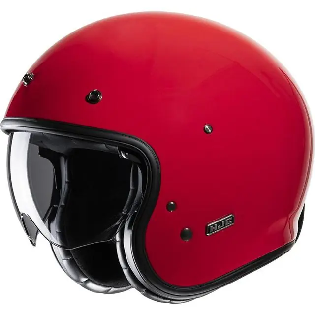 HJC Casque V31 SOLID - L Acheter En Ligne