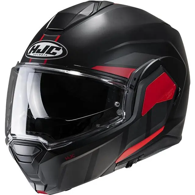 Vente Flash HJC Casque i100 BEIS MC1SF - S