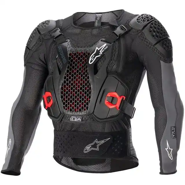 ALPINESTARS Gilet de protection BIONIC PLUS V2 - 2XL Livraison Express