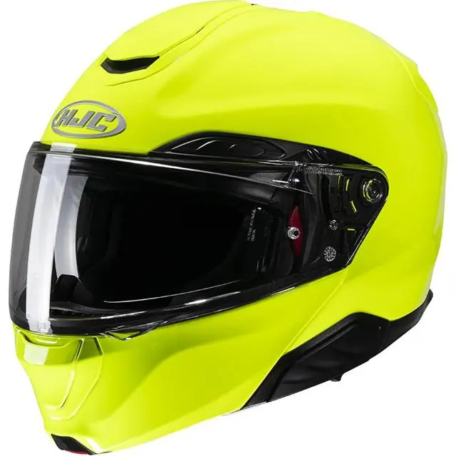 HJC RPHA Casque RPHA 91 SOLID Dernier Modèle
