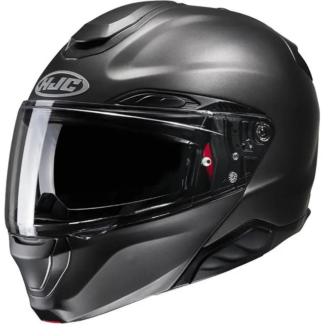 HJC RPHA Casque RPHA 91 SOLID - S Haute Qualité