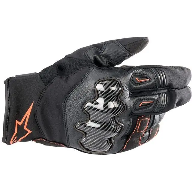 Promotion ALPINESTARS Gants SMX-1 WATERPROOF - 2XL