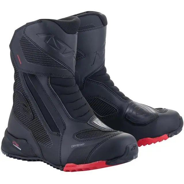 ALPINESTARS Bottes RT-7 DRYSTAR BOOTS - 46 Affaire À Saisir