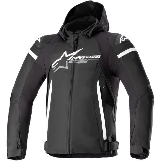 Commander Maintenant ALPINESTARS Blouson ZACA WATERPROOF - XL