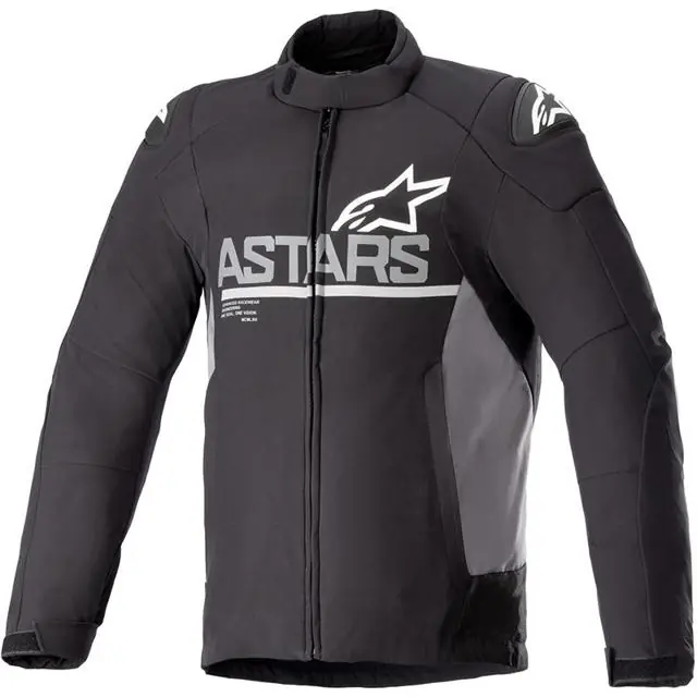 ALPINESTARS Blouson SMX WATERPROOF - XL Expédié Aujourd’hui