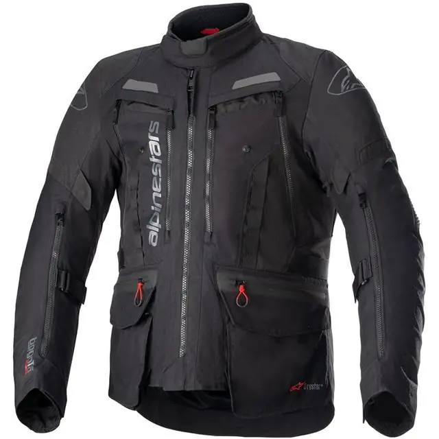 Vente Directe ALPINESTARS Blouson BOGOTA PRO DRYSTAR - XL