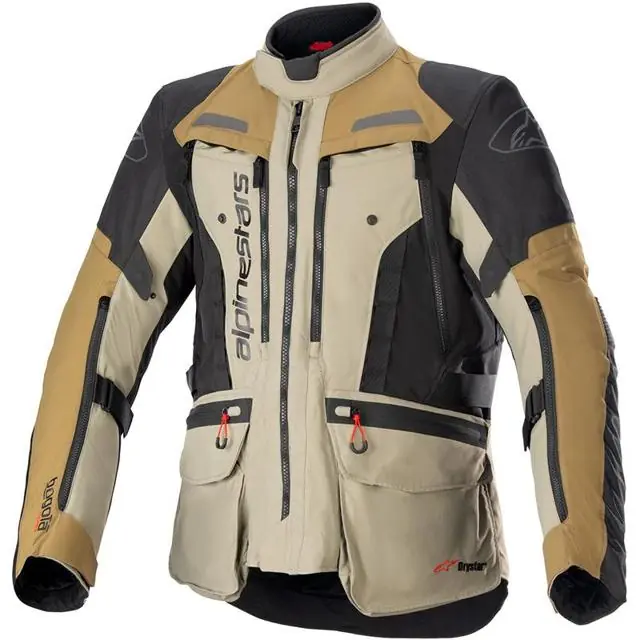 Nouvelle Collection ALPINESTARS Blouson BOGOTA PRO DRYSTAR - L
