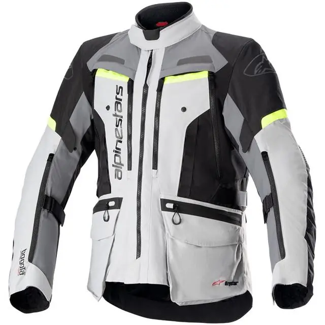 ALPINESTARS Blouson BOGOTA PRO DRYSTAR - 3XL Gros Lot