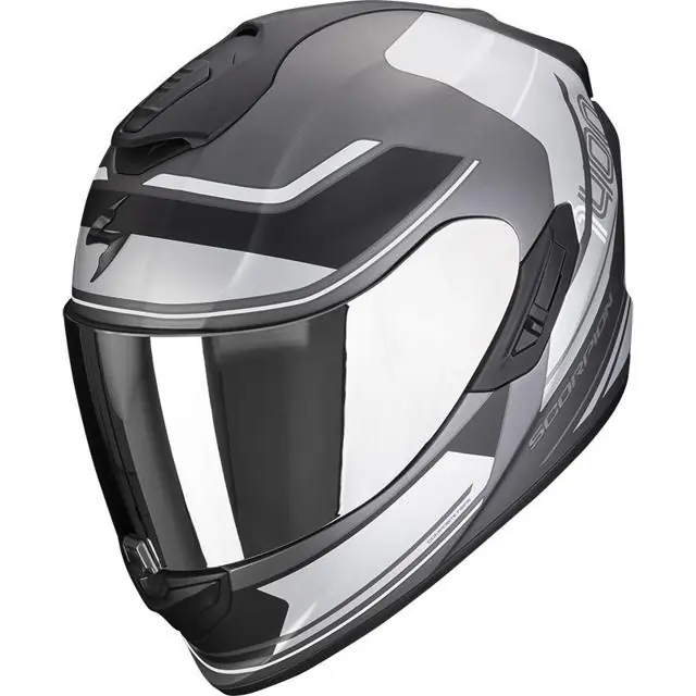 SCORPION Casque EXO-1400 EVO AIR VITTORIA - S Affaire À Saisir