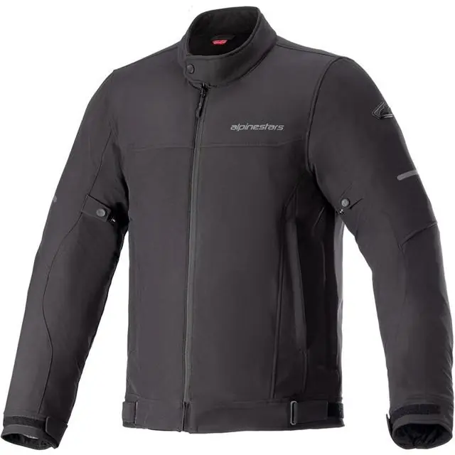 Édition Limitée ALPINESTARS Blouson HUSKER WATERPROOF - XL