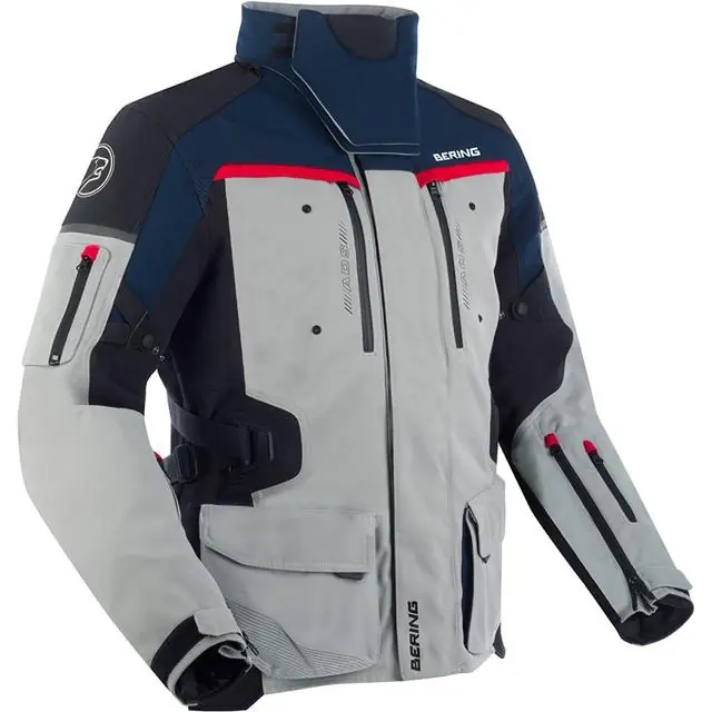Tendance BERING Blouson FREEWAY - XL