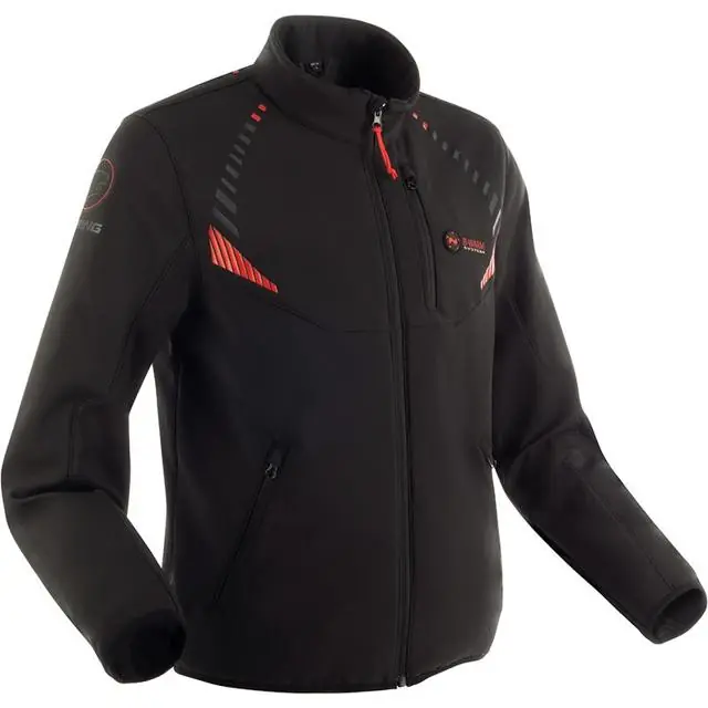 BERING Blouson chauffant WARMOR - L Premium