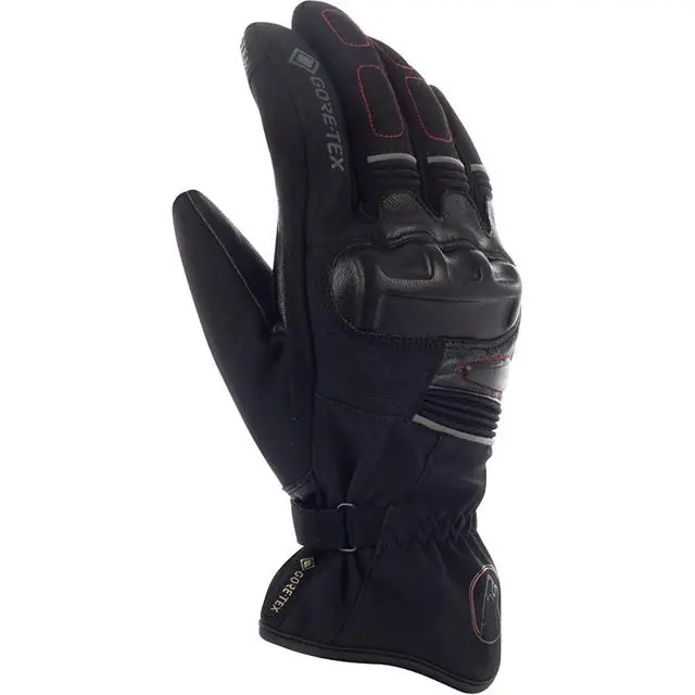 BERING Gants PUNCH GTX - 12 Jusqu’à Épuisement Des Stocks