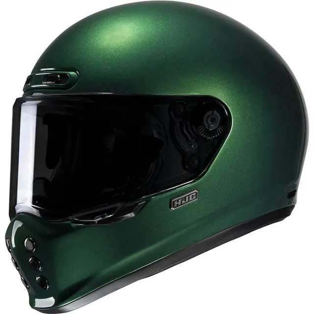 Vente Directe HJC Casque V10 SOLID - L