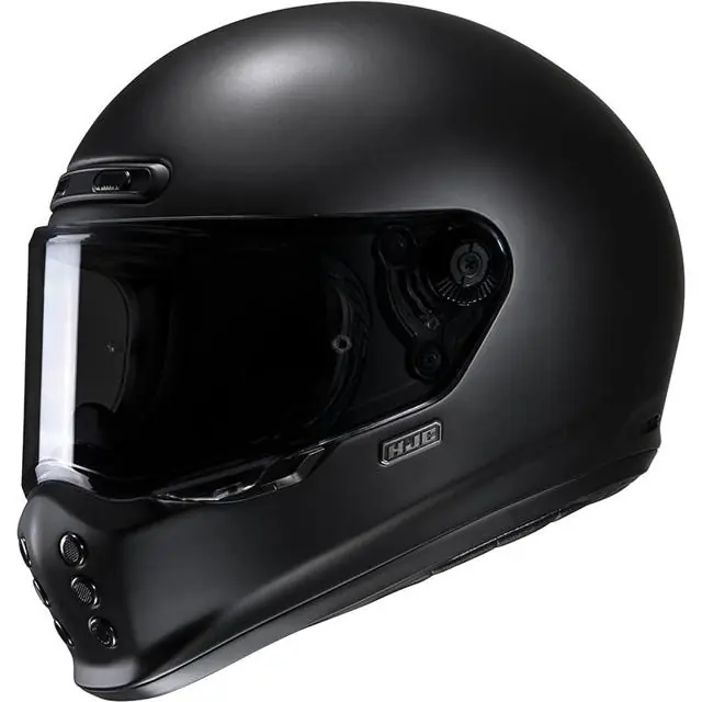 Offre Du Jour HJC Casque V10 SOLID - S