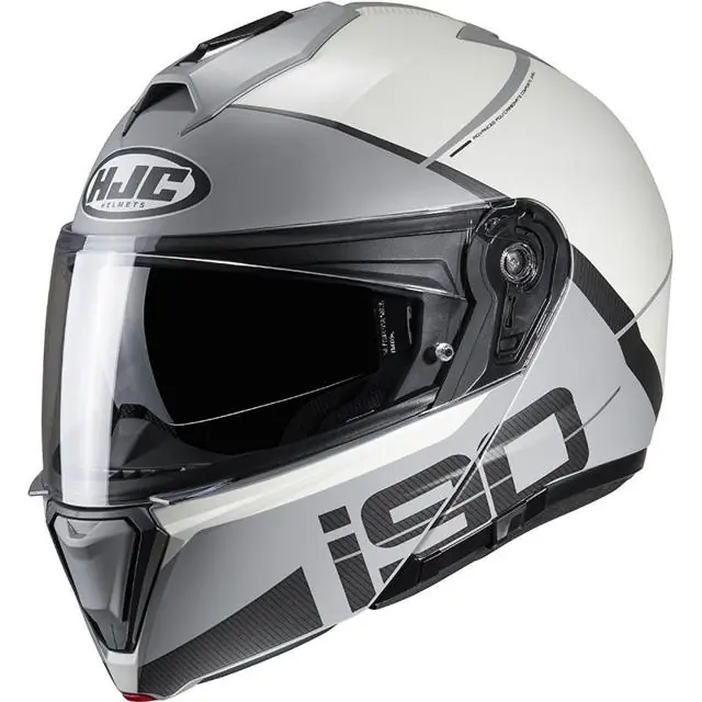 HJC Casque I90 MAY MC5SF Bon Plan