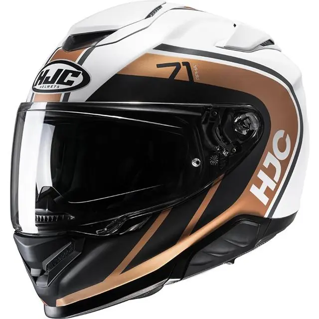 HJC RPHA Casque RPHA 71 MAPOS MC9SF - L Prix Réduit