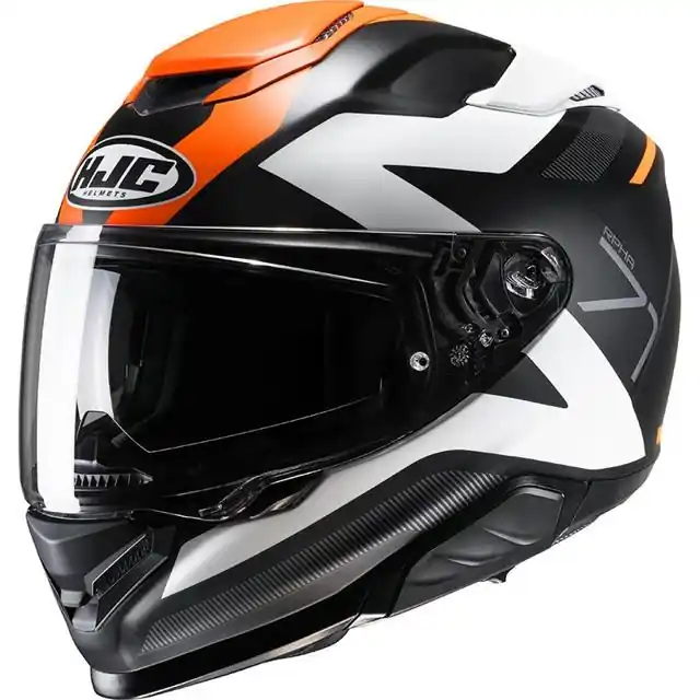 HJC RPHA Casque RPHA 71 PINNA MC7SF - L Top Vente