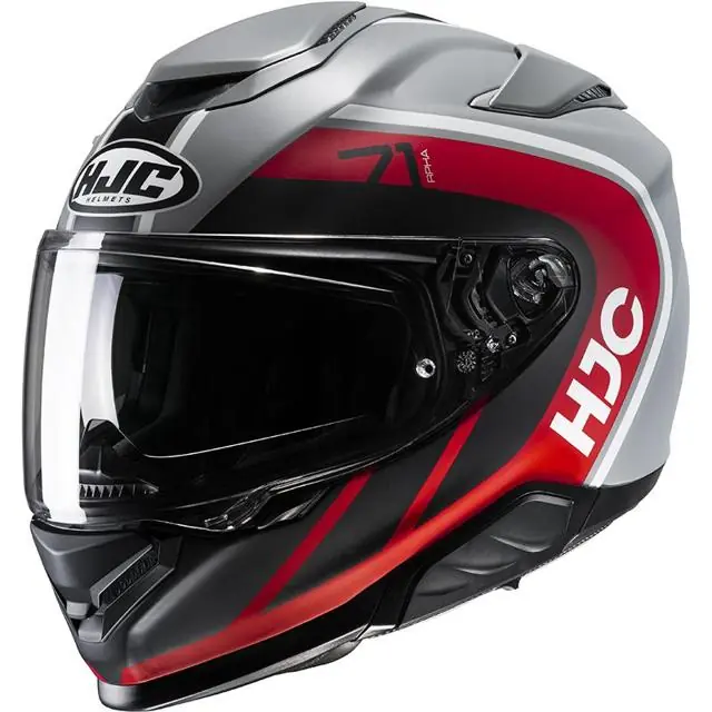 Vente Directe HJC RPHA Casque RPHA 71 MAPOS MC1SF - L