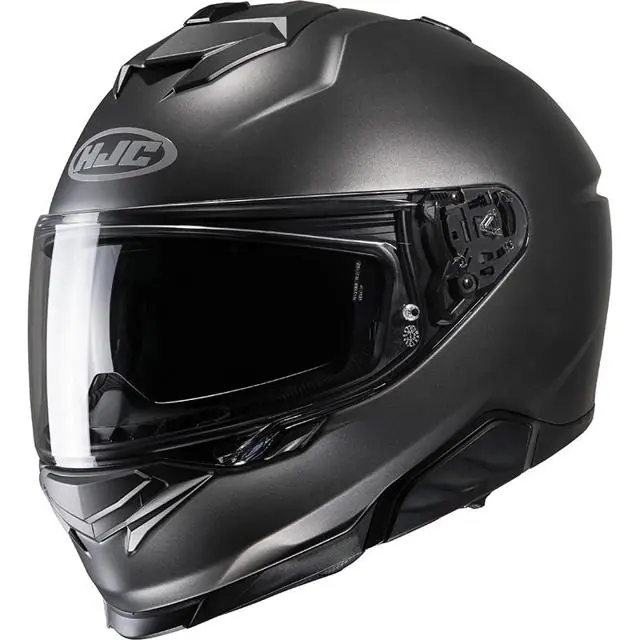 Vente Directe HJC Casque i71 SOLID - L