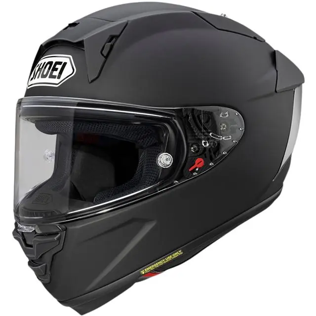 SHOEI Casque X-SPR PRO - XL Offre Limitée