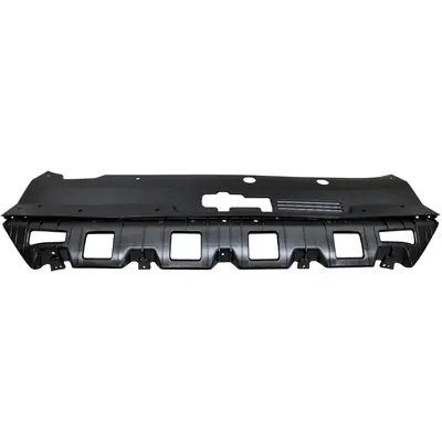 Satisfait Ou Remboursé Front Panel Molding - HY1224118