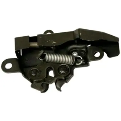 Achat Immédiat Hood Latch by SHERMAN PARTS - 8126-42B-0