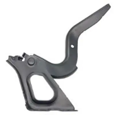 Hood Hinge Assembly - TO1236247 Haute Qualité