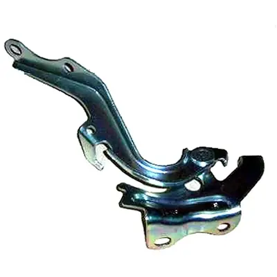 Hood Hinge Assembly - TO1236169 Prix Promo