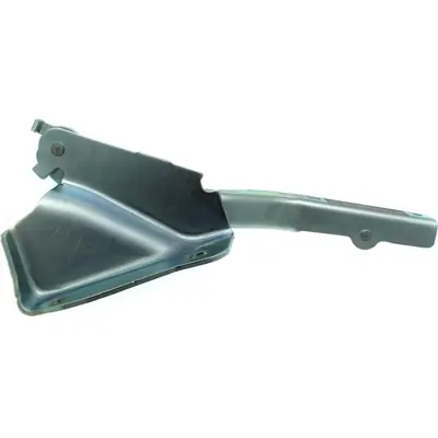 Premium Various Manufacturers - NI1236185 - Hood Hinge Assembly