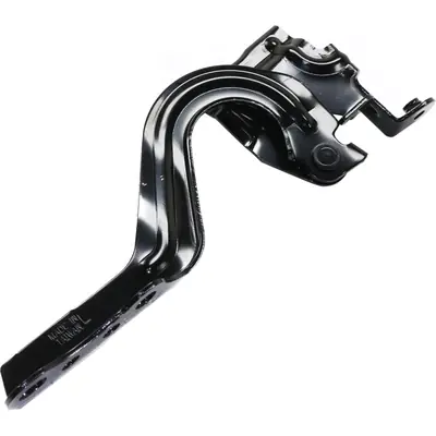 Hood Hinge Assembly - TO1236236 Prix Bas