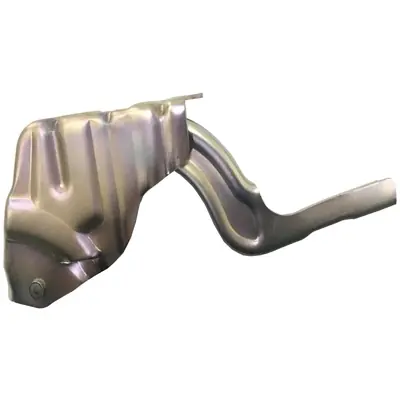Hood Hinge Assembly - HY1236184 Seulement Aujourd’hui