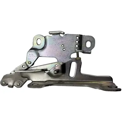 Authentique Various Manufacturers - BM1236107 - Hood Hinge Assembly