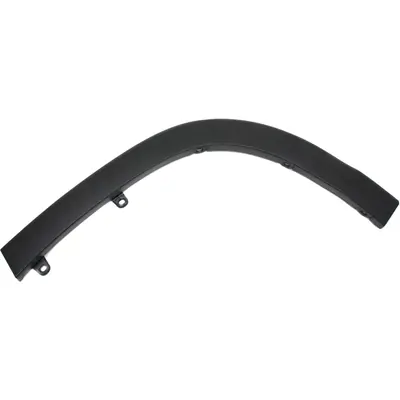En Vogue VARIOUS MANUFACTURERS - TO1790104 - Driver Side Rear Wheel Opening Molding