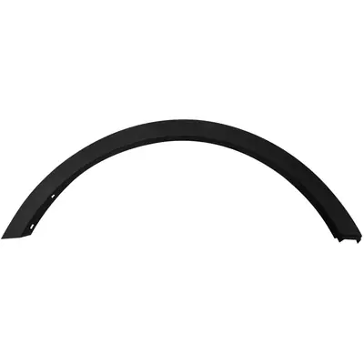 Passenger Side Rear Wheel Opening Molding - FO1791119 Expédition Rapide